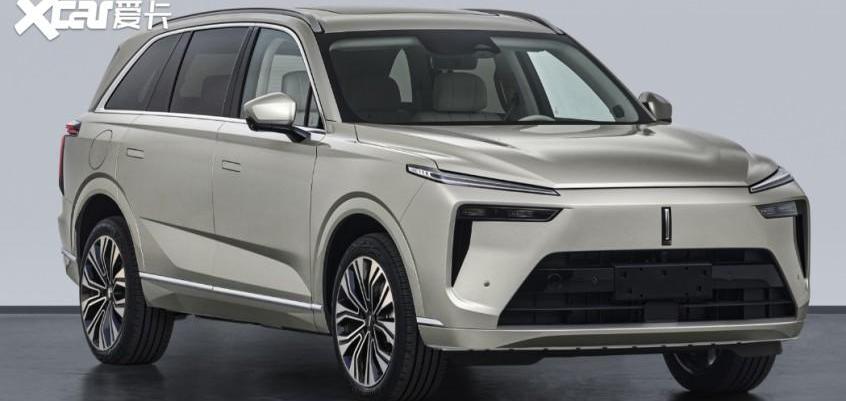魏牌,蓝山DHT-PHEV,大众,理想L8