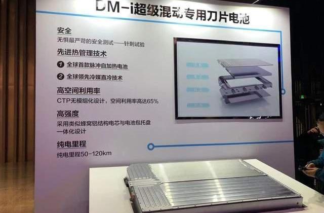 比亚迪