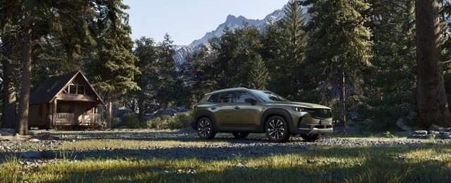 马自达,长安,DS,马自达CX-50,马自达CX-5