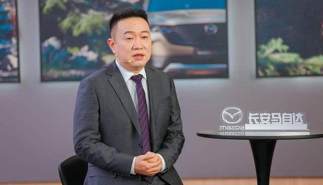 马自达,长安,DS,马自达CX-50,马自达CX-5