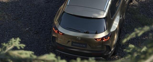 马自达,长安,DS,马自达CX-50,马自达CX-5