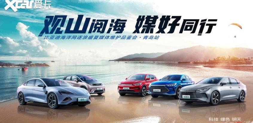 海豹,比亚迪,高尔夫,御风,理念
