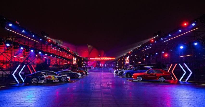 奥迪,一汽,型格,现代