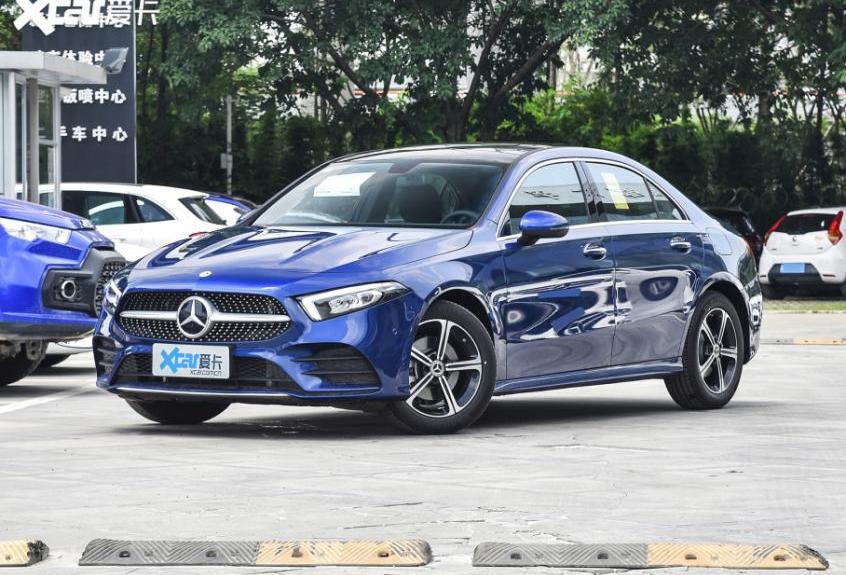 奔驰,奔驰A级,奥迪,奥迪A3,宝马