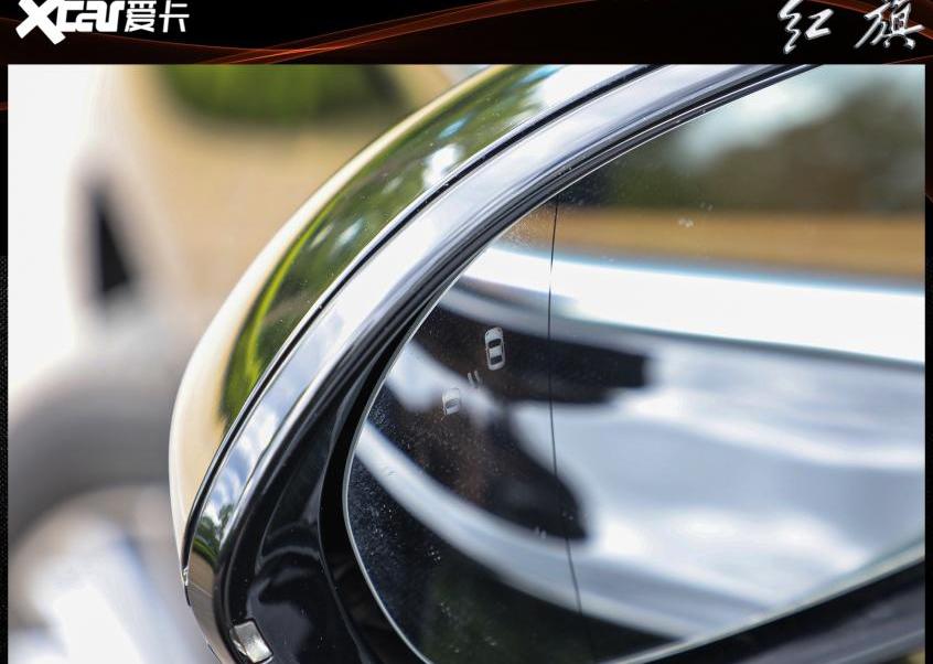 红旗,红旗H9,北京,理念