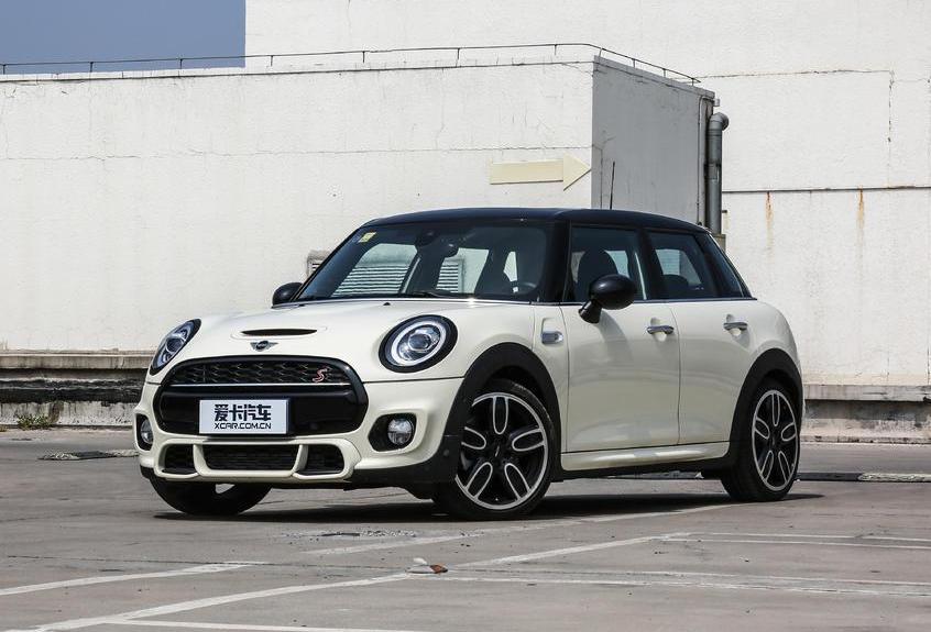 MINI,牧马人
