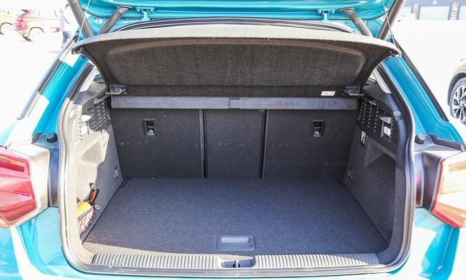 奥迪,缤越,奥迪Q2L,丰田,一汽