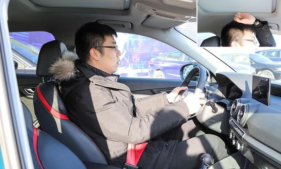 奥迪,缤越,奥迪Q2L,丰田,一汽