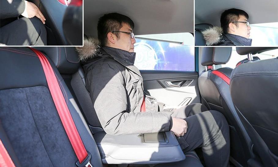 奥迪,缤越,奥迪Q2L,丰田,一汽