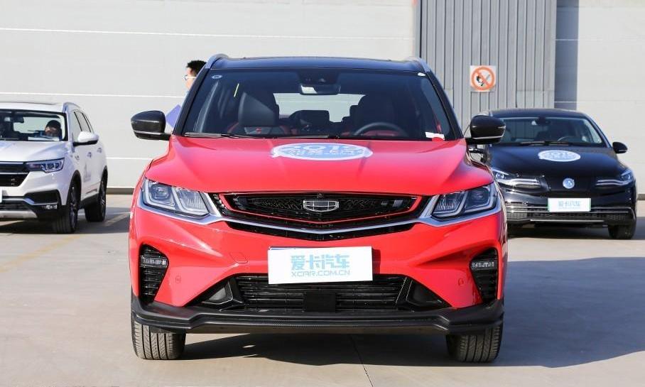 奥迪,缤越,奥迪Q2L,丰田,一汽