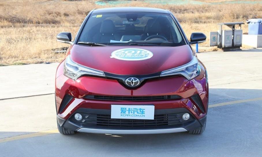 奥迪,缤越,奥迪Q2L,丰田,一汽