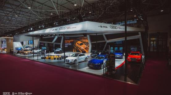 奥迪,奥迪Q2L,大众,一汽