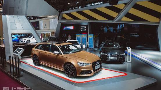 奥迪,奥迪Q2L,大众,一汽