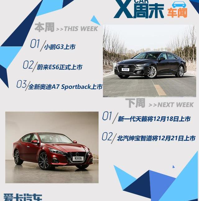 奥迪,奥迪A7,小鹏,小鹏G3,理念