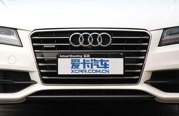 奥迪,奔驰,奥迪A7,宝马,奥迪A6L