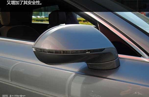 奥迪,奥迪A7