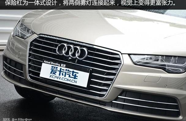 奥迪,奥迪A7,奔驰