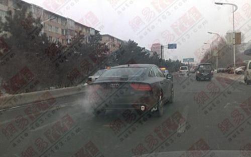 奥迪,奥迪A8,奥迪A7,奥迪A6L,奥迪A6