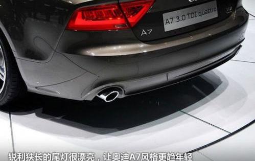 奥迪,奥迪A8,奥迪A7,奥迪A6L,奥迪A6
