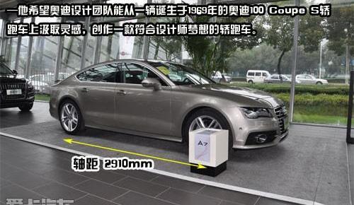 奥迪,奥迪A7,别克,大众,起亚