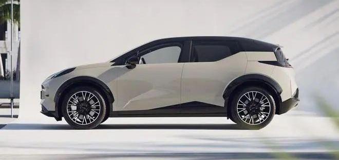 极氪,smart,smart精灵#1,奥迪,奥迪A7