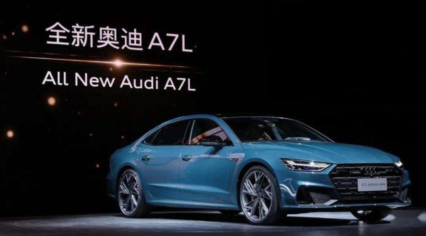奥迪,奥迪A7,奥迪A7L,奥迪A6L,奥迪A6