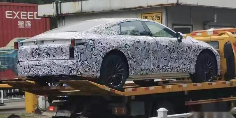 奇瑞,星途,奥迪,奥迪A7
