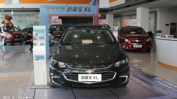 迈锐宝XL,奥迪,奥迪A7,雪佛兰,科尔维特