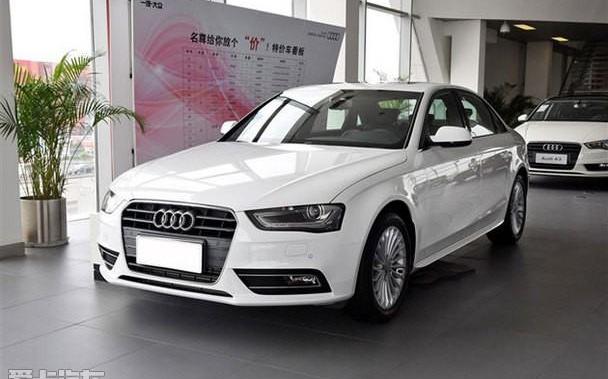 奥迪,奥迪A6L,奥迪A4L,奥迪Q3,奥迪A6