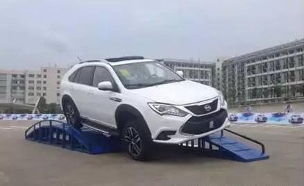 比亚迪,特斯拉,奥迪,奥迪A7,保时捷