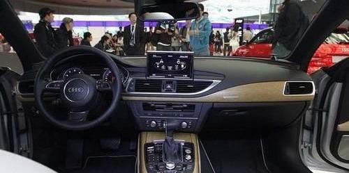 奥迪,保时捷,Panamera,奥迪A7,宝马