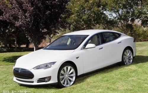 Model S,奥迪,奥迪A7,特斯拉,沃尔沃