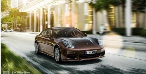 保时捷,Panamera,奥迪,奥迪A7,奔驰