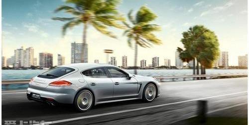 保时捷,Panamera,奥迪,奥迪A7,奔驰