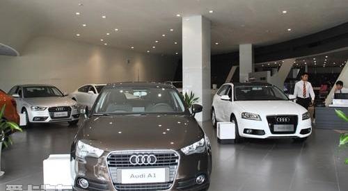 奥迪,奥迪A6L,奥迪A4L,奥迪Q3,奥迪A6