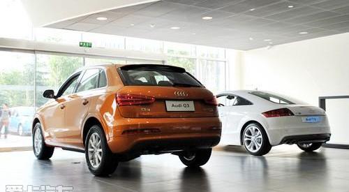奥迪,奥迪A6L,奥迪A4L,奥迪Q3,奥迪A6