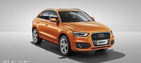 奥迪,奥迪A6L,奥迪A6,奥迪A4L,奥迪Q7
