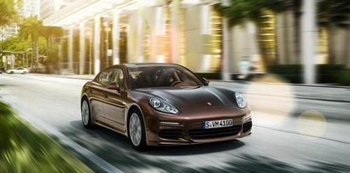 保时捷,Panamera,奥迪,奥迪A7,奔驰