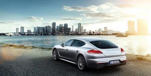 保时捷,Panamera,奥迪,奥迪A7,奔驰