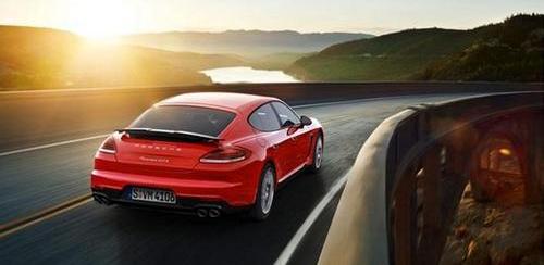 保时捷,Panamera,奥迪,奥迪A7,奔驰