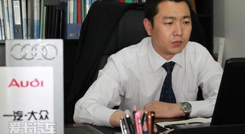 奥迪,理念,奥迪A7,奥迪A6L,奥迪A6