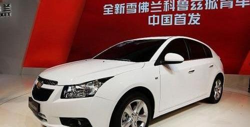 雪佛兰,奥迪,奥迪A7,宝马,保时捷
