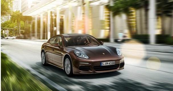 保时捷,Panamera,奥迪,奥迪A7,奔驰