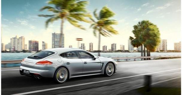 保时捷,Panamera,奥迪,奥迪A7,奔驰