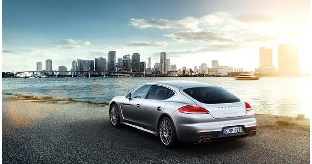 保时捷,Panamera,奥迪,奥迪A7,奔驰