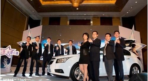 理念,雪佛兰,奥迪,奥迪A7,宝马