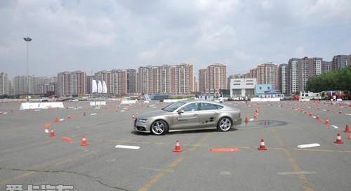 奥迪,大众,一汽,奥迪A6L,奥迪A4L