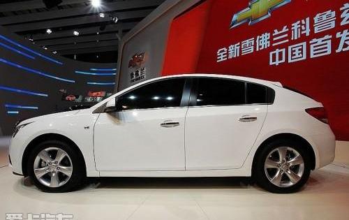 福克斯,奥迪,宝马,雪佛兰,奥迪A7