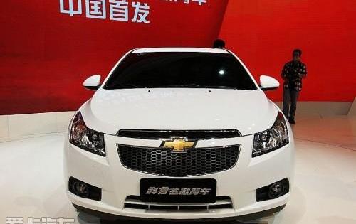 福克斯,奥迪,宝马,雪佛兰,奥迪A7