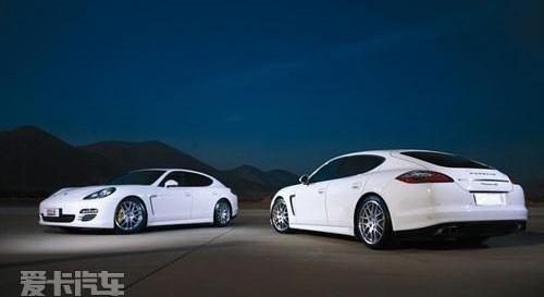 Panamera,保时捷,北京,发现